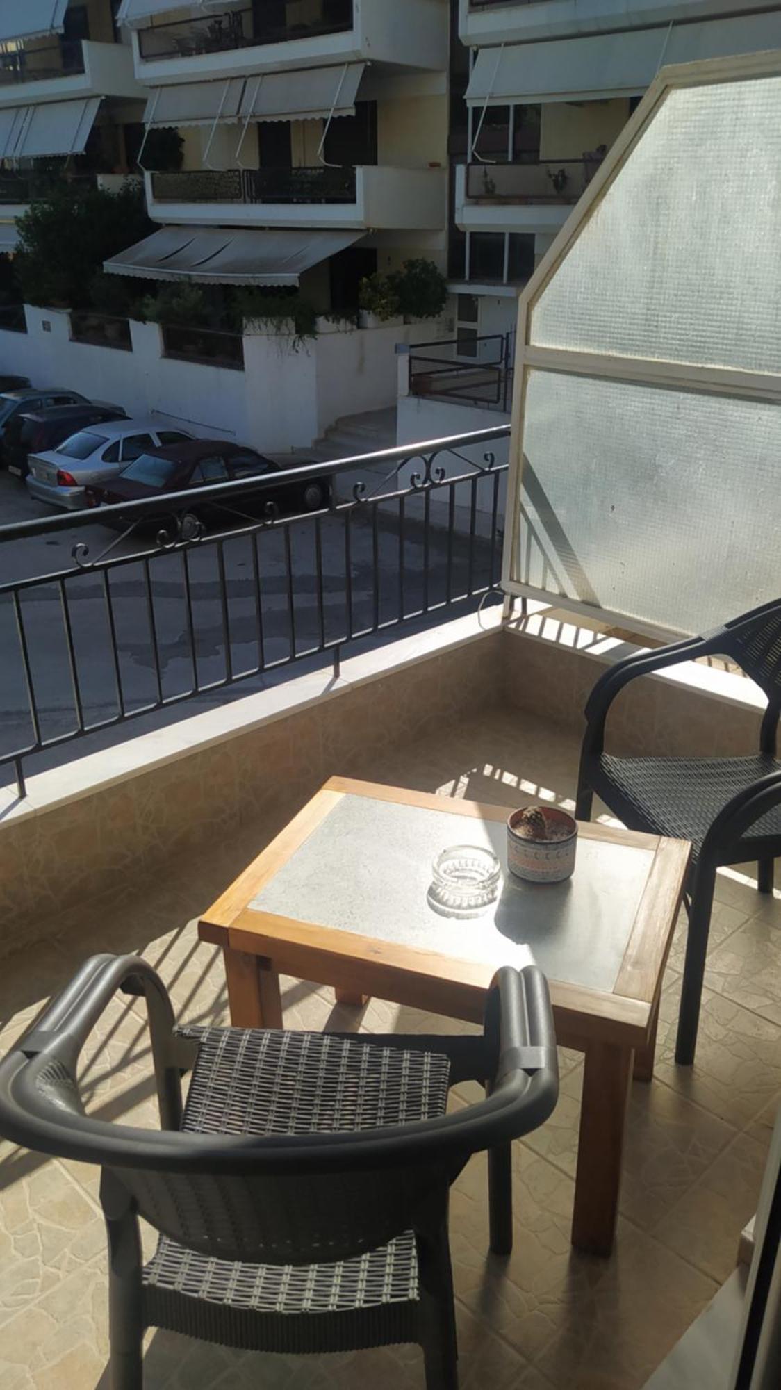 Vasiliki'S Apartment Sparta Exterior photo